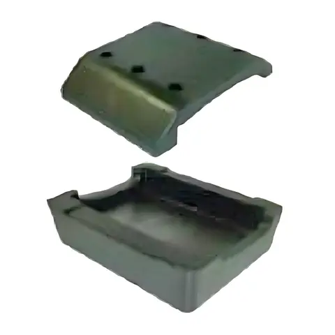 Reparo Coxim Borracha Jost 2 Poleg 5 Roda