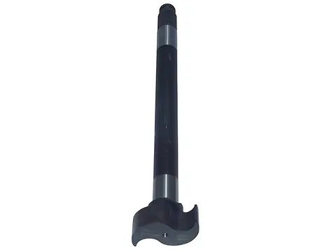 Eixo Z 28 Estrias para MB 1938 Carreta Facchini