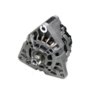 Alternador Fiat FB80 Zanello 465M