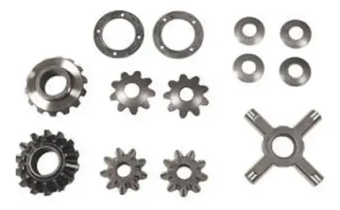 Kit Engrenagens 230 para Ford 1317 1415 1517