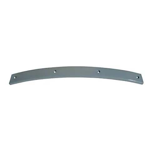 Chapa Fixação P/ Lama Caminhão para Scania