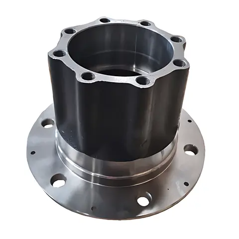 Cubo Roda Traseiro para Iveco Tector 9.190