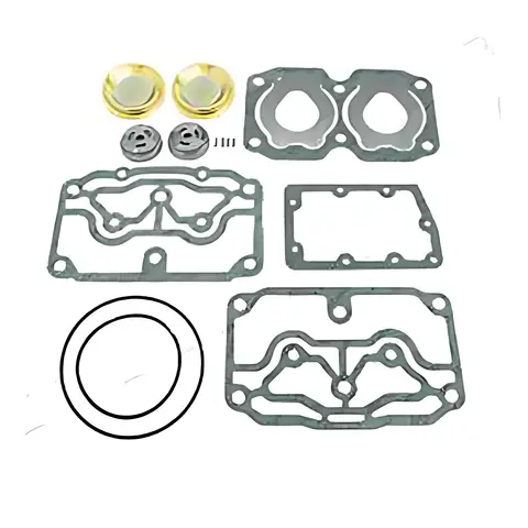 Reparo Compressor para Volvo F10 F12 FL7 FM10 NL12