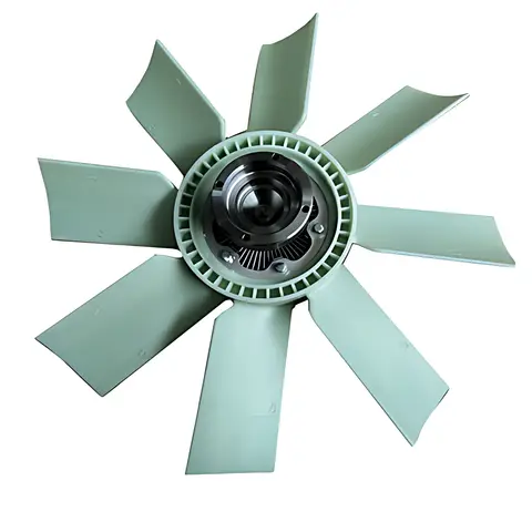 Ventilador Viscoso para Volvo FM7 FM10 FM12