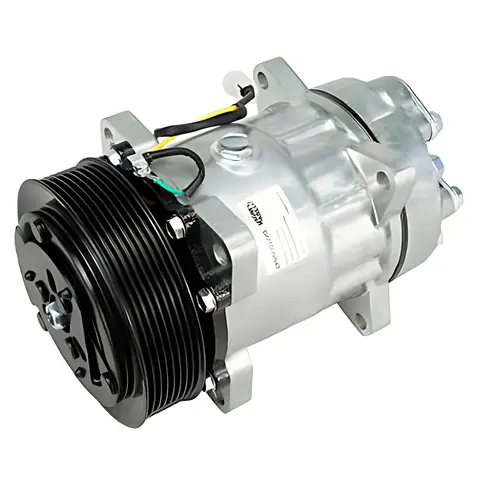 Compressor Ar Condicionado para Volvo FH 12 FH 13