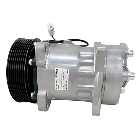 Compressor Ar para Volvo Caminhão FH12 FH16