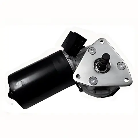 Motor Limp 24V para Volvo Caminhão NL12 NL10 N12
