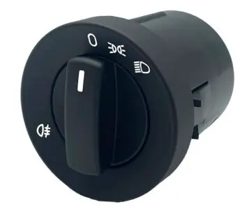 Interruptor Luz TGS TGX TGM Tgl 06>21