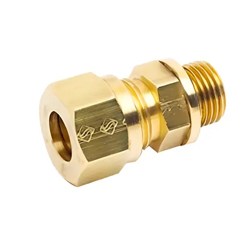 Conector Macho 8MM X M16 X 1,5 para Carretas