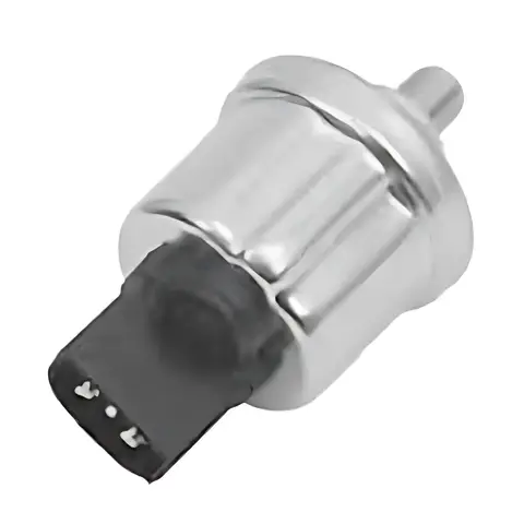 Sensor Pressão Vdo Original