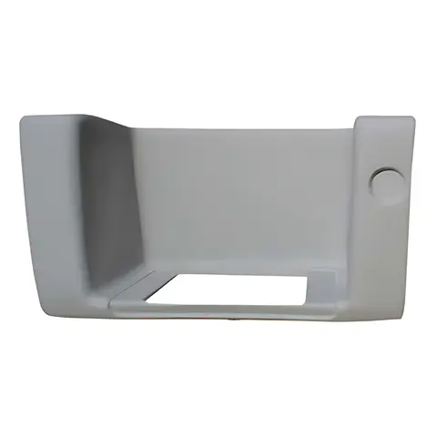 Tampa Estribo para Volvo FH12 FM12 1994 a 2003