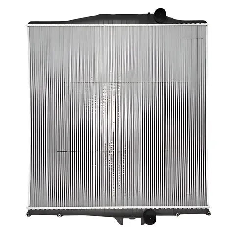 Radiador Água para Volvo FM12 NH12 Globetrotter