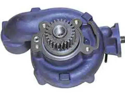 Bomba Água para Volvo FH12 380 D12C 94/06