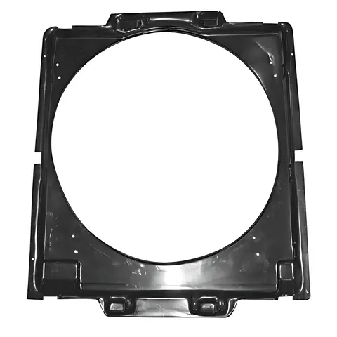 Defletor Radiador para Iveco Eurotrakker 380 720