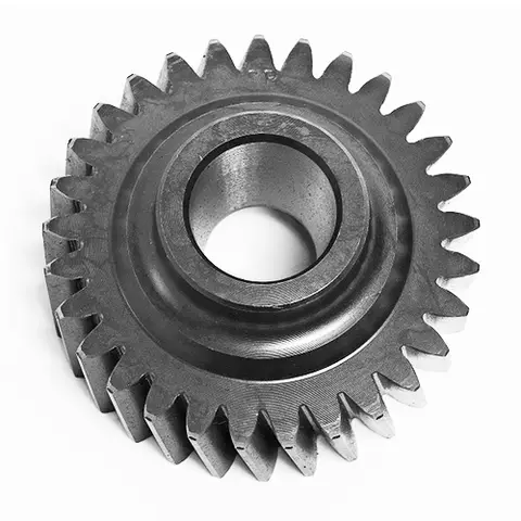 Engrenagem Compr para Volvo FH FM NH Motor D12C