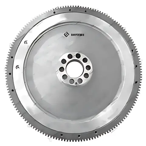 Volante Motor para Volvo FH NH12 D13 153 Dentes