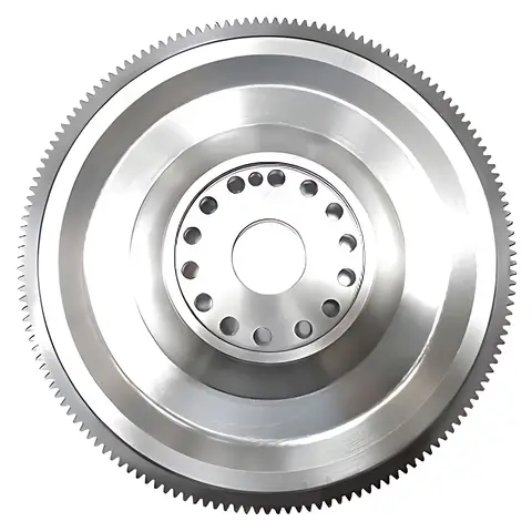 Volante Motor para Volvo B12 B12R FH12 FM12