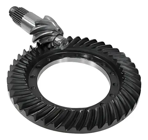 Coroa Pinhão para Volvo VM210 VM240 VM260 VM270