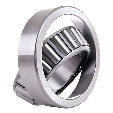 Conjunto Rolamento Pinhão Diant Eixo Trás