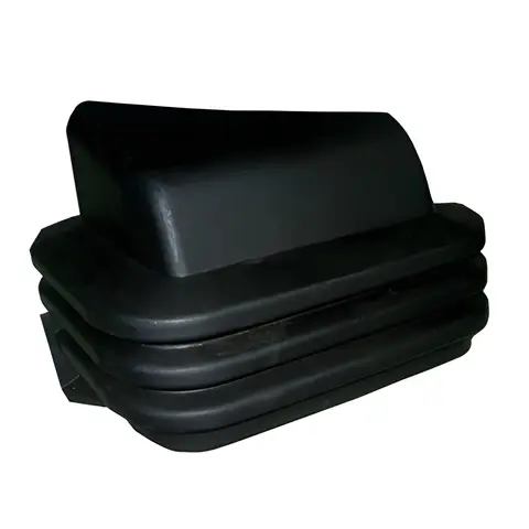 Ponteira Para-choque LD para Ford Cargo 91/00