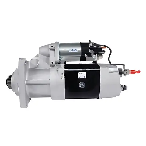 Motor Partida MB O400 LS1625 L2325