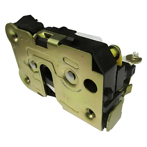 Fechadura Diant LE para Renault Master