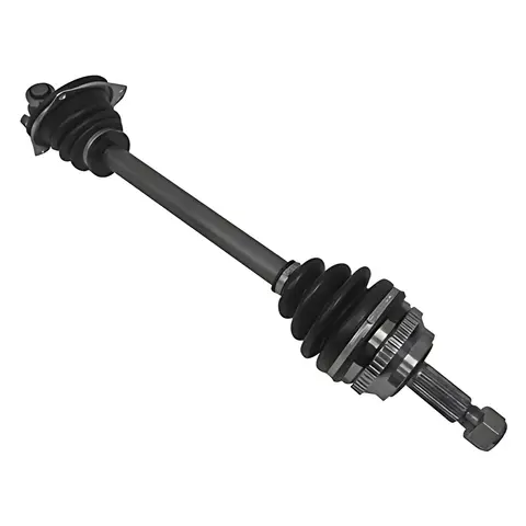 Semi Eixo para Renault Master 2.5 2005/11