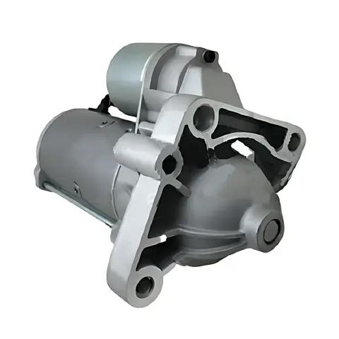 Motor Arranque Master 2.3 16V 2013-2022