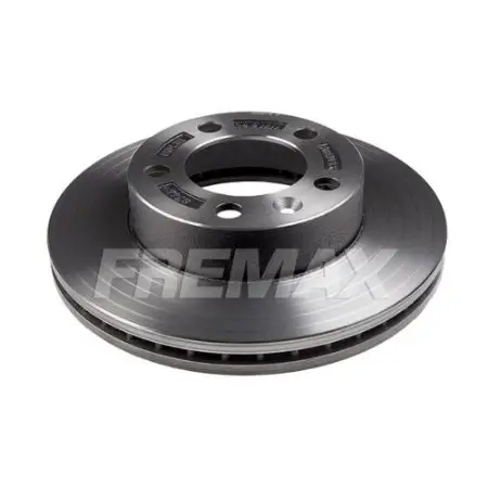 Disco Freio Diant para Renault Master 2.3