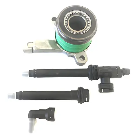 Atuador Embreagem para Renault Master 2005/2013