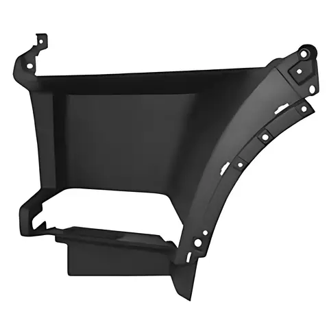 Estribo Central LE para Volvo FH 2016 a 2020