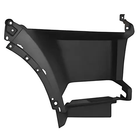 Estribo Central LD para Volvo FH 2016 a 2020