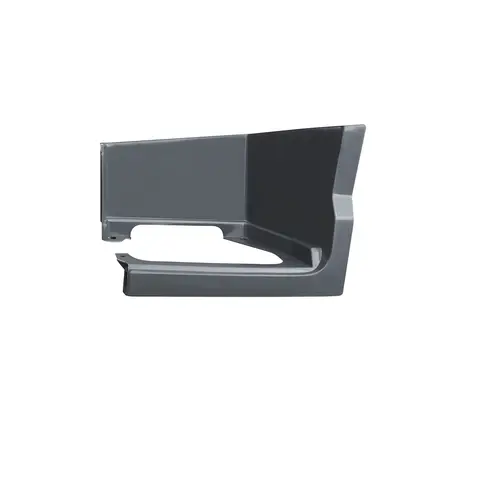 Ponteira Para-choque para Volvo FH4 2016/2020