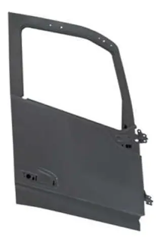 Porta Cabine para Volvo FH 2016 a 2020 LD