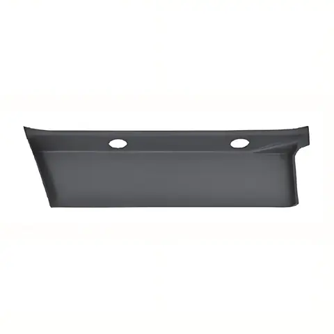 Acabamento Estribo LD para Volvo VM 2006 a 2019