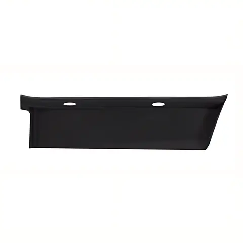 Acabamento Estribo LE para Volvo VM 2006 a 2019