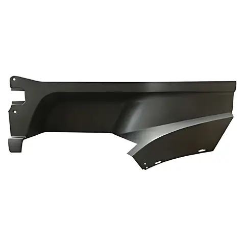 Estribo Superior LD para Volvo FH 2016 a 2020