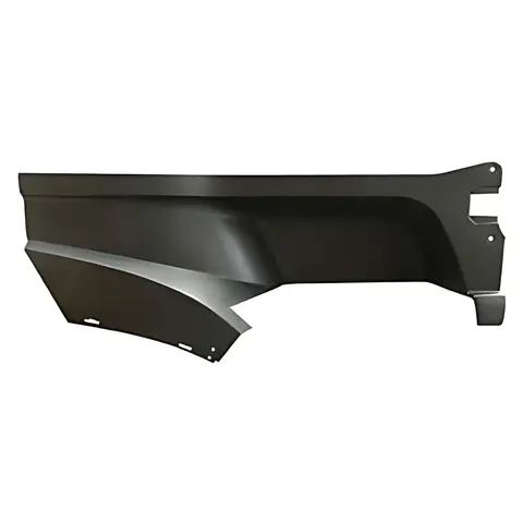 Estribo Superior LE para Volvo FH 2016 a 2020