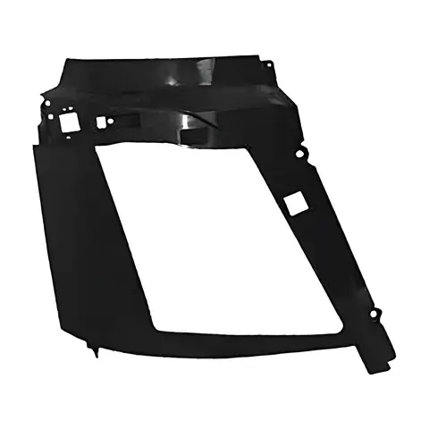 Moldura Farol Direito para Volvo FH4