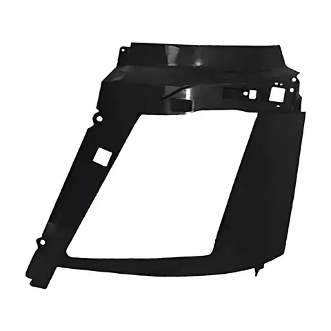 Acabamento Farol LE para Volvo FH4 2016 2020