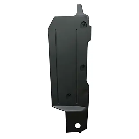 Chapa Farol L.esquerdo para Volvo Caminhão FH4