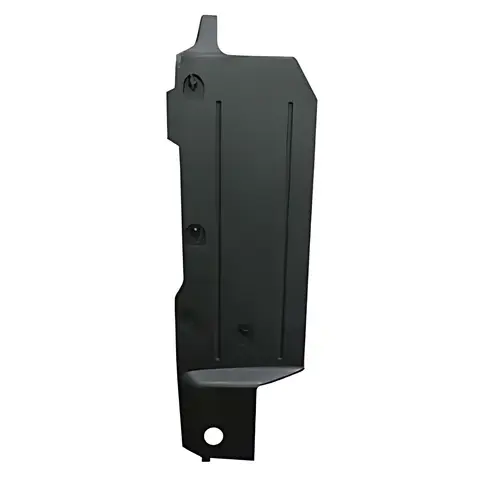 Chapa Proteção Farol LD para Caminhão Volvo FH4
