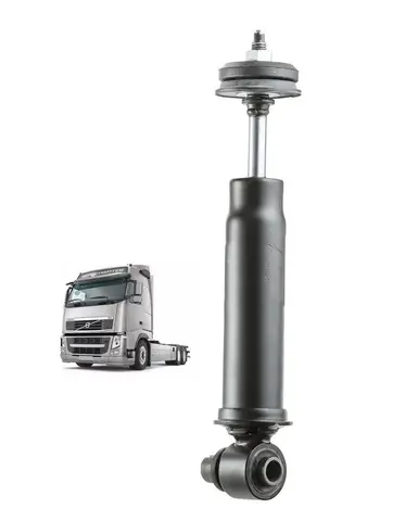 Amortecedor Cabine para Volvo FH440 FH400 FH500