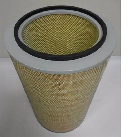 Filtro Ar Primário para Volvo A40C A35C A40