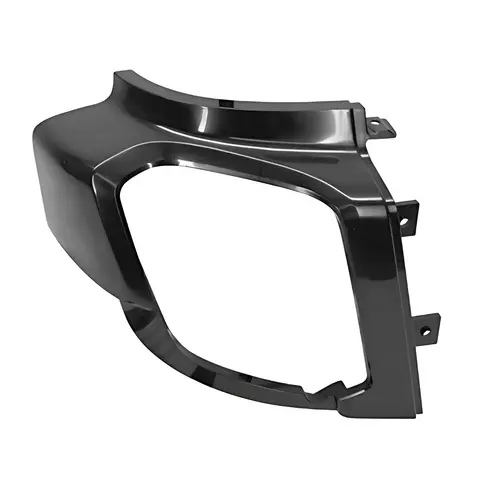 Moldura Farol LD para Volvo VM 270 2020