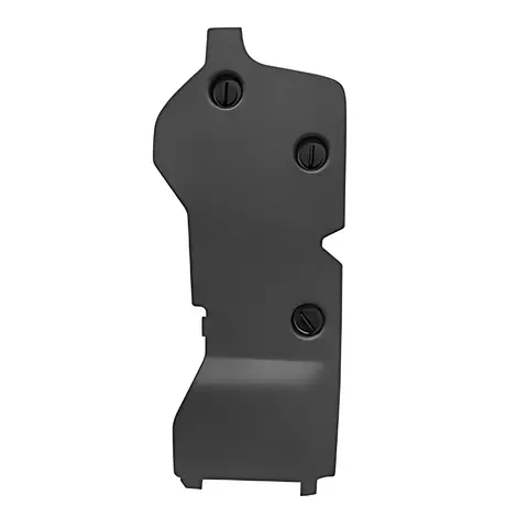 Grade Proteção Farol LD para Volvo VM 270