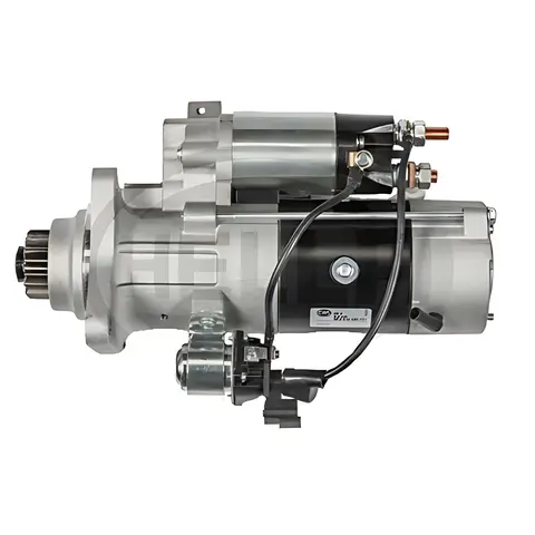 Motor Partida para Volvo FH12 FH16 610 Hella