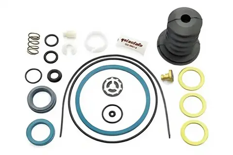 Reparo Servo Embreagem para Volvo FH12 FM12 NH12