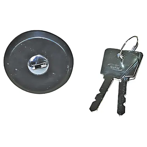 Cilindro Inclinação Cabine para Ford Cargo