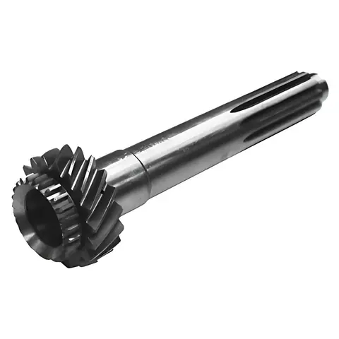 Eixo Piloto para Ford Cargo 1114 1314 1514